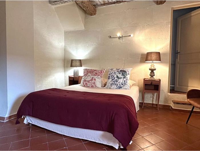 Homestay Les Maisons De