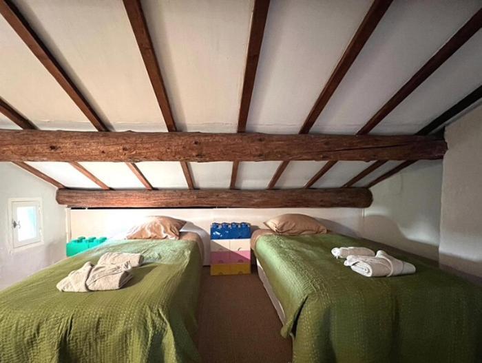 Les Maisons De Quarto em Acomodações Particulares *